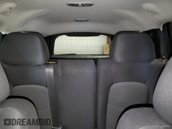 ✅ 2011 Chevrolet HHR 1LT • VIN: 3GNBABFW3BS503022 • Lot: 79915434. Listed on Copart with Not provided. Free auction sales archive from the USA and detailed vehicle history report at DreamBid. Image 10.