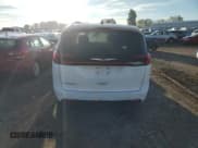 ✅ 2023 Chrysler Pacifica Touring • VIN: 2C4RC1FG2PR555427 • Lot: 70376465. Listed on Copart with 168,999 mi. Free auction sales archive from the USA and detailed vehicle history report at DreamBid. Image 6.