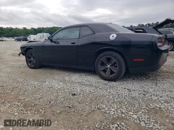 ✅ 2015 Dodge Challenger SXT • VIN: 2C3CDZAG2FH740546 • Lot: 55537814. Wystawiony na Copart z przebiegiem 167 941 mil. Bezpłatny archiwum sprzedaży aukcyjnych z USA i szczegółowy raport historii pojazdu na DreamBid. Zdjęcie 2.