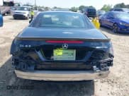 ✅ 2014 Mercedes-Benz SL 63 AMG • VIN: WDDJK7EA3EF029818 • Lot: 42123474. Listed on IAAI with 36,772 mi. Free auction sales archive from the USA and detailed vehicle history report at DreamBid. Image 6.