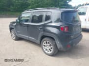 ✅ 2020 Jeep Renegade Latitude • VIN: ZACNJBBB6LPM06048 • Lot: 42492301. Listed on IAAI with 68,382 mi. Free auction sales archive from the USA and detailed vehicle history report at DreamBid. Image 3.