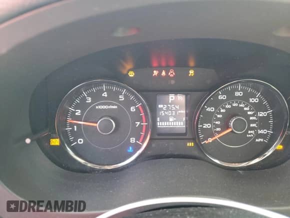 2015 Subaru Forester XT Touring z VIN JF2SJGUC1FH839055, wystawiony jako Copart lot #84570385 z przebiegiem 154 031 mil mil oraz Szkoda całkowita • Salvage title. Historia ofert i sprzedaży dostępna na DreamBid. Obrazek 9.