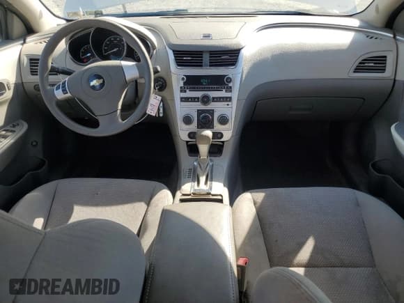 ✅ 2011 Chevrolet Malibu 1FL • VIN: 1G1ZA5EU1BF364899 • Lot: 77376754. Listed on Copart with 83,200 mi. Free auction sales archive from the USA and detailed vehicle history report at DreamBid. Image 8.