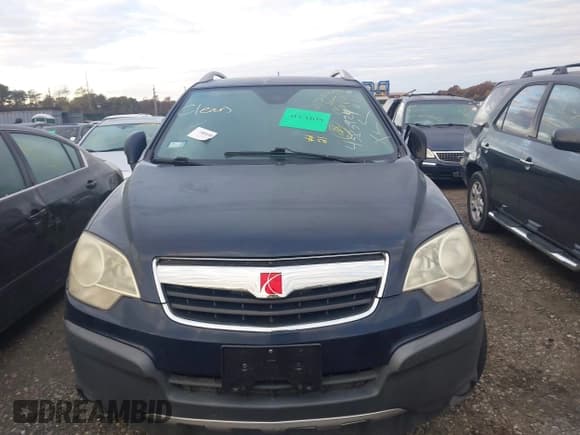 ✅ 2008 Saturn VUE XE • VIN: 3GSCL33P98S585510 • Лот: 43552450. Опубликован ранее на IAAI с пробегом Не указан. Бесплатный доступ к архиву аукционных продаж из США и подробный отчёт об истории автомобиля на DreamBid. Изображение 6.