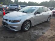 ✅ 2018 Chevrolet Malibu LT • VIN: 1G1ZD5ST2JF230694 • Lot: 42870542. Listed on IAAI with 203,198 mi. Free auction sales archive from the USA and detailed vehicle history report at DreamBid. Image 21.