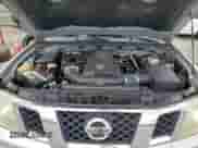 2011 Nissan Frontier SV z VIN 1N6AD0CU2BC435575, wystawiony jako Copart lot #59582965 z przebiegiem 186 973 mil mil oraz Szkoda całkowita • Salvage title. Historia ofert i sprzedaży dostępna na DreamBid. Obrazek 11.