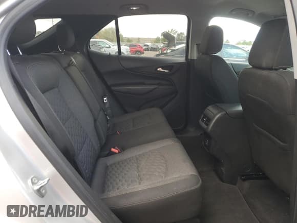 ✅ 2020 Chevrolet Equinox LT • VIN: 3GNAXUEV7LS711470 • Лот: 86895665. Опубликован ранее на Copart с пробегом 88 293 миль. Бесплатный доступ к архиву аукционных продаж из США и подробный отчёт об истории автомобиля на DreamBid. Изображение 11.