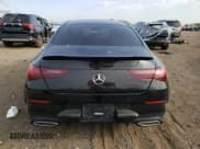 ✅ 2024 Mercedes-Benz CLA 250 • VIN: W1K5J4HB6RN452492 • Lot: 71211755. Wystawiony na Copart z przebiegiem 21 711 mil. Bezpłatny archiwum sprzedaży aukcyjnych z USA i szczegółowy raport historii pojazdu na DreamBid. Zdjęcie 6.