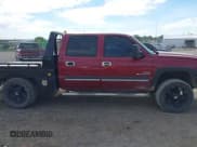 ✅ 2006 Chevrolet Silverado 2500HD LT3 • VIN: 1GCHK23276F104562 • Лот: 43072115. Опубликован ранее на IAAI с пробегом Не указан. Бесплатный доступ к архиву аукционных продаж из США и подробный отчёт об истории автомобиля на DreamBid. Изображение 13.