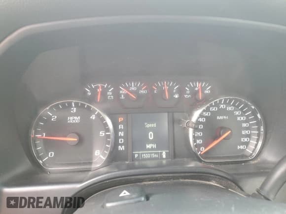 ✅ 2014 Chevrolet Silverado 1500 Work Truck • VIN: 3GCPCPEH8EG208532 • Лот: 60853685. Опубликован ранее на Copart с пробегом 150 015 миль. Бесплатный доступ к архиву аукционных продаж из США и подробный отчёт об истории автомобиля на DreamBid. Изображение 9.