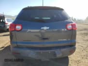 ✅ 2012 Chevrolet Traverse 2LT • VIN: 1GNKRJED2CJ273978 • Lot: 51237354. Wystawiony na Copart z przebiegiem 184 007 mil. Bezpłatny archiwum sprzedaży aukcyjnych z USA i szczegółowy raport historii pojazdu na DreamBid. Zdjęcie 6.