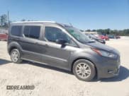 ✅ 2019 Ford Transit Connect XLT • VIN: NM0GS9F22K1390762 • Lot: 77231664. Listed on Copart with 45,551 mi. Free auction sales archive from the USA and detailed vehicle history report at DreamBid. Image 4.