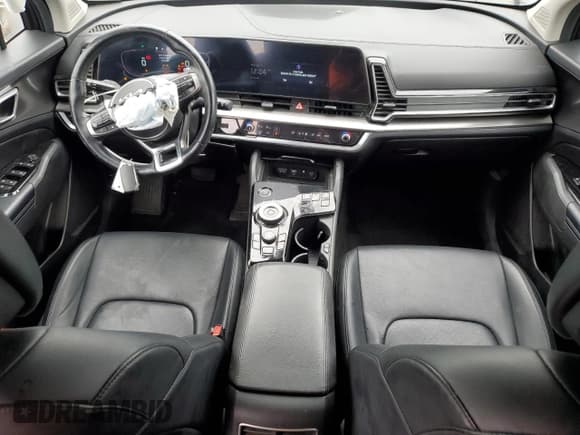 ✅ 2023 Kia Sportage EX • VIN: KNDPVCAG0P7087851 • Lot: 90306285. Wystawiony na Copart z przebiegiem 124 746 mil. Bezpłatny archiwum sprzedaży aukcyjnych z USA i szczegółowy raport historii pojazdu na DreamBid. Zdjęcie 8.