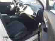 2015 Chevrolet Equinox LT with VIN 1GNFLGEK1FZ117568, listed as a IAAI auction lot 43424527 with 156,838 mi miles and . Bid and sale history available at DreamBid. Image 5.