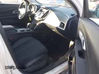 2015 Chevrolet Equinox LT с VIN 1GNFLGEK1FZ117568, выставлен на аукционе IAAI как лот 43424527 с пробегом 156 838 миль миль и . История ставок и продаж доступна на DreamBid. Изображение 5.