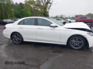 ✅ 2023 Mercedes-Benz E 350 • VIN: W1KZF8EB3PB099299 • Lot: 42202634. Listed on IAAI with 24,157 mi. Free auction sales archive from the USA and detailed vehicle history report at DreamBid. Image 13.