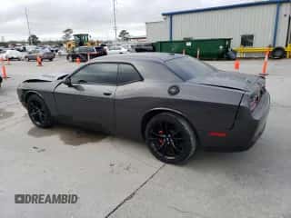 ✅ 2017 Dodge Challenger SXT • VIN: 2C3CDZAG9HH550973 • Lot: 73539272. Wystawiony na Copart z przebiegiem 62 776 mil mil. Skorzystaj z bezpłatnego archiwum sprzedaży aukcyjnych z USA i zobacz szczegółowy raport historii pojazdu na DreamBid. Zdjęcie 2.