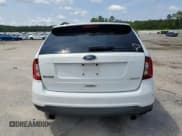 ✅ 2014 Ford Edge SE • VIN: 2FMDK3G95EBB00808 • Lot: 59619835. Wystawiony na Copart z przebiegiem 149 891 mil. Bezpłatny archiwum sprzedaży aukcyjnych z USA i szczegółowy raport historii pojazdu na DreamBid. Zdjęcie 6.