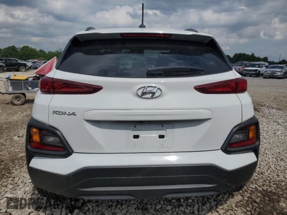 ✅ 2020 Hyundai Kona SEL • VIN: KM8K22AA4LU465086 • Лот: 54596224. Опубликован ранее на Copart с пробегом 101 313 миль. Бесплатный доступ к архиву аукционных продаж из США и подробный отчёт об истории автомобиля на DreamBid. Изображение 6.