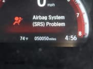 ✅ 2019 Honda Civic Si • VIN: 2HGFC1E59KH701082 • Лот: 43596521. Опубликован ранее на IAAI с пробегом 50 050 миль. Бесплатный доступ к архиву аукционных продаж из США и подробный отчёт об истории автомобиля на DreamBid. Изображение 15.