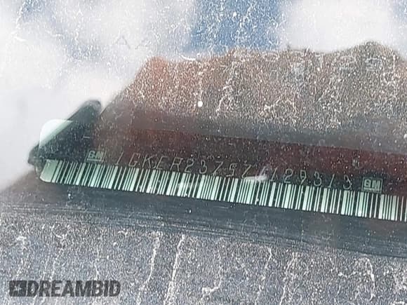 ✅ 2007 GMC Acadia SLT • VIN: 1GKER23757J129313 • Лот: 43062490. Опубликован ранее на IAAI с пробегом 235 129 миль. Бесплатный доступ к архиву аукционных продаж из США и подробный отчёт об истории автомобиля на DreamBid. Изображение 9.