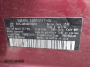 ✅ 2022 Subaru Impreza Premium • VIN: 4S3GTAV65N3706833 • Lot: 43706492. Listed on IAAI with 80,525 mi. Free auction sales archive from the USA and detailed vehicle history report at DreamBid. Image 9.