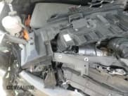 ✅ 2024 Dodge Hornet R/T • VIN: ZACPDFCW9R3A14547 • Lot: 55454915. Listed on Copart with 34,250 mi. Free auction sales archive from the USA and detailed vehicle history report at DreamBid. Image 16.