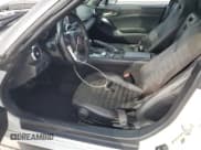 ✅ 2017 FIAT 124 Spider Lusso • VIN: JC1NFAEK4H0125824 • Lot: 69392535. Wystawiony na Copart z przebiegiem 65 432 mil. Bezpłatny archiwum sprzedaży aukcyjnych z USA i szczegółowy raport historii pojazdu na DreamBid. Zdjęcie 7.