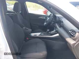 2024 Dodge Hornet GT z VIN ZACNDFAN8R3A39831, wystawiony jako IAAI lot #42635808 z przebiegiem 4 807 mil mil oraz . Historia ofert i sprzedaży dostępna na DreamBid. Obrazek 5.