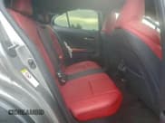 ✅ 2019 Lexus UX 250h • VIN: JTHU9JBH7K2002284 • Лот: 95998495. Опубликован ранее на Copart с пробегом Не указан. Бесплатный доступ к архиву аукционных продаж из США и подробный отчёт об истории автомобиля на DreamBid. Изображение 11.