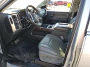 ✅ 2016 GMC Sierra 1500 SLT • VIN: 3GTU2NECXGG289289 • Lot: 87111055. Listed on Copart with 176,559 mi. Free auction sales archive from the USA and detailed vehicle history report at DreamBid. Image 7.