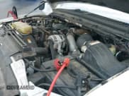 ✅ 2001 Ford Excursion Limited • VIN: 1FMSU43F31EC37134 • Lot: 41903739. Listed on IAAI with 152,052 mi. Free auction sales archive from the USA and detailed vehicle history report at DreamBid. Image 19.