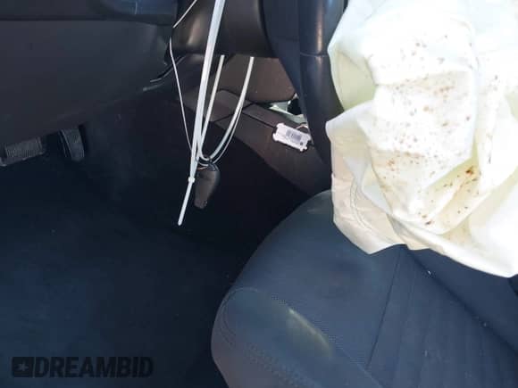 2012 Dodge Challenger SXT Plus with VIN 2C3CDYAG6CH176860, listed as a IAAI auction lot 43584841 with Not provided miles and . Bid and sale history available at DreamBid. Image 11.