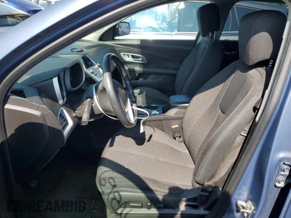 ✅ 2012 Chevrolet Equinox 1LT • VIN: 2GNALDEK8C6126347 • Лот: 69816094. Опубликован ранее на Copart с пробегом 124 148 миль. Бесплатный доступ к архиву аукционных продаж из США и подробный отчёт об истории автомобиля на DreamBid. Изображение 7.