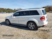 ✅ 2011 Mercedes-Benz GL 450 • VIN: 4JGBF7BE4BA680499 • Lot: 90755545. Listed on Copart with 187,938 mi. Free auction sales archive from the USA and detailed vehicle history report at DreamBid. Image 2.