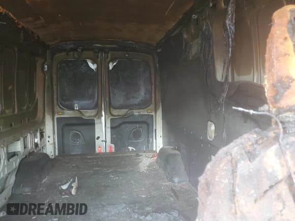 ✅ 2017 Ford Transit Cargo • VIN: 1FTYE2CG2HKA04494 • Лот: 55138925. Опубликован ранее на Copart с пробегом Не указан. Бесплатный доступ к архиву аукционных продаж из США и подробный отчёт об истории автомобиля на DreamBid. Изображение 10.