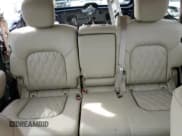 ✅ 2024 Nissan Armada Platinum • VIN: JN8AY2CD1R9710237 • Lot: 81446745. Listed on Copart with 17,736 mi. Free auction sales archive from the USA and detailed vehicle history report at DreamBid. Image 10.