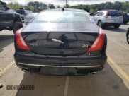✅ 2016 Jaguar XJ Portfolio • VIN: SAJWJ2GD8G8V92997 • Лот: 72420774. Опубликован ранее на Copart с пробегом 74 934 миль. Бесплатный доступ к архиву аукционных продаж из США и подробный отчёт об истории автомобиля на DreamBid. Изображение 6.