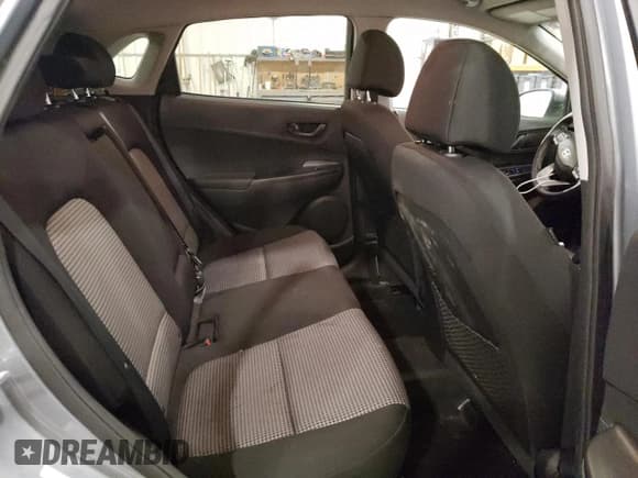 ✅ 2020 Hyundai Kona SEL • VIN: KM8K2CAA9LU561009 • Лот: 80734553. Опубликован ранее на Copart с пробегом 30 166 миль. Бесплатный доступ к архиву аукционных продаж из США и подробный отчёт об истории автомобиля на DreamBid. Изображение 10.