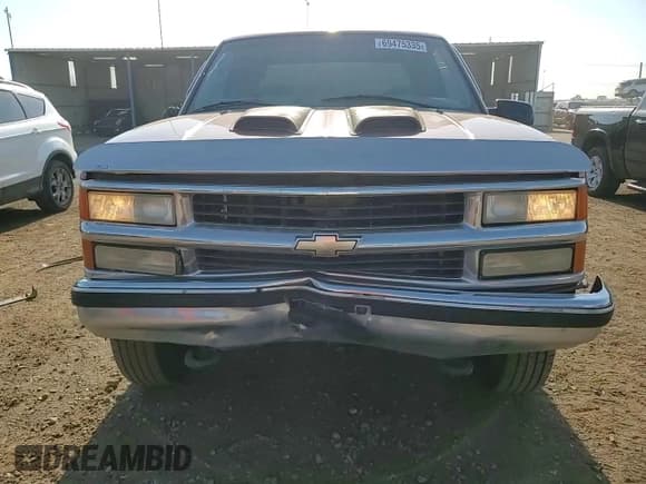 ✅ 1998 Chevrolet Silverado 1500 • VIN: 1GCEK19R8WR108930 • Lot: 69475335. Listed on Copart with 205,360 mi. Free auction sales archive from the USA and detailed vehicle history report at DreamBid. Image 13.