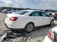 ✅ 2012 Ford Taurus Limited • VIN: 1FAHP2JW1CG141710 • Lot: 72746064. Listed on Copart with 206,760 mi. Free auction sales archive from the USA and detailed vehicle history report at DreamBid. Image 3.