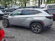 ✅ 2022 Hyundai Tucson Limited • VIN: KM8JFDA20NU065999 • Lot: 42382379. Wystawiony na IAAI z przebiegiem 22 534 mil. Bezpłatny archiwum sprzedaży aukcyjnych z USA i szczegółowy raport historii pojazdu na DreamBid. Zdjęcie 14.