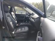 ✅ 2025 Mazda CX-5 S Preferred • VIN: JM3KFBCL9S0585891 • Lot: 43250616. Listed on IAAI with 19,054 mi. Free auction sales archive from the USA and detailed vehicle history report at DreamBid. Image 5.