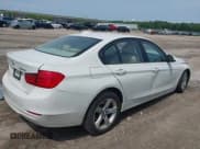 ✅ 2014 BMW 3 Series 328d • VIN: WBA3D3C58EK154684 • Лот: 42586949. Опубликован ранее на IAAI с пробегом 125 351 миль. Бесплатный доступ к архиву аукционных продаж из США и подробный отчёт об истории автомобиля на DreamBid. Изображение 13.