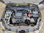 ✅ 2011 Ford Fusion SEL • VIN: 3FAHP0JG9BR152958 • Лот: 92664235. Опубликован ранее на Copart с пробегом 114 778 миль. Бесплатный доступ к архиву аукционных продаж из США и подробный отчёт об истории автомобиля на DreamBid. Изображение 11.