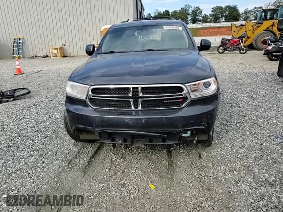 ✅ 2015 Dodge Durango SXT • VIN: 1C4RDJAG5FC923417 • Lot: 85600495. Listed on Copart with 42,761 mi. Free auction sales archive from the USA and detailed vehicle history report at DreamBid. Image 15.