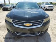 ✅ 2014 Chevrolet Impala LTZ • VIN: 2G1145SL1E9116939 • Лот: 71545434. Опубликован ранее на Copart с пробегом 141 993 миль. Бесплатный доступ к архиву аукционных продаж из США и подробный отчёт об истории автомобиля на DreamBid. Изображение 5.