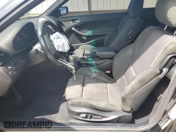 ✅ 2005 BMW 3 Series 330Ci • VIN: WBABD53485PL16931 • Lot: 63700734. Wystawiony na Copart z przebiegiem 197 111 mil. Bezpłatny archiwum sprzedaży aukcyjnych z USA i szczegółowy raport historii pojazdu na DreamBid. Zdjęcie 7.