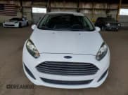 ✅ 2014 Ford Fiesta S • VIN: 3FADP4TJXEM177299 • Лот: 90854055. Опубликован ранее на Copart с пробегом 81 372 миль. Бесплатный доступ к архиву аукционных продаж из США и подробный отчёт об истории автомобиля на DreamBid. Изображение 5.