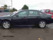 2014 Chevrolet Impala LT with VIN 2G1WB5E30E1121412, listed as a IAAI auction lot 43380958 with 116,443 mi miles and . Bid and sale history available at DreamBid. Image 15.